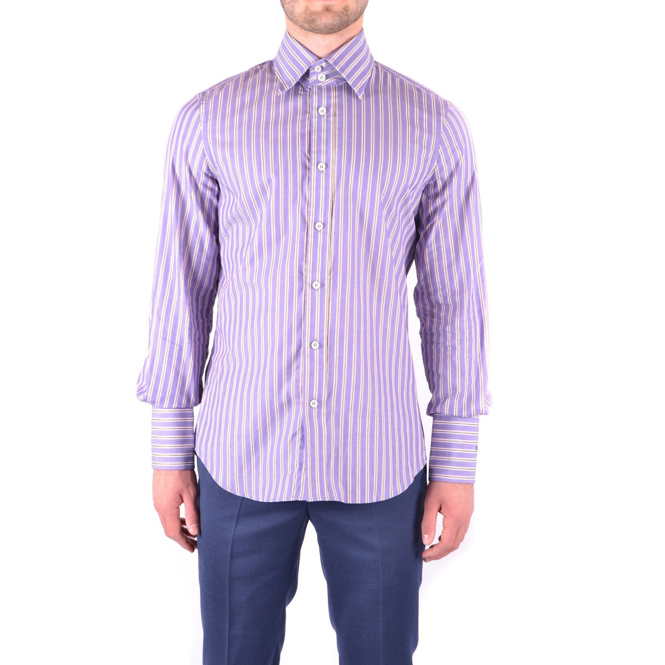 Dsquared Men Shirt
