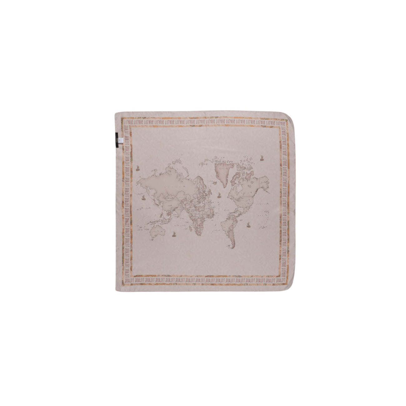 Alviero Martini Prima Classe  Women Scarve