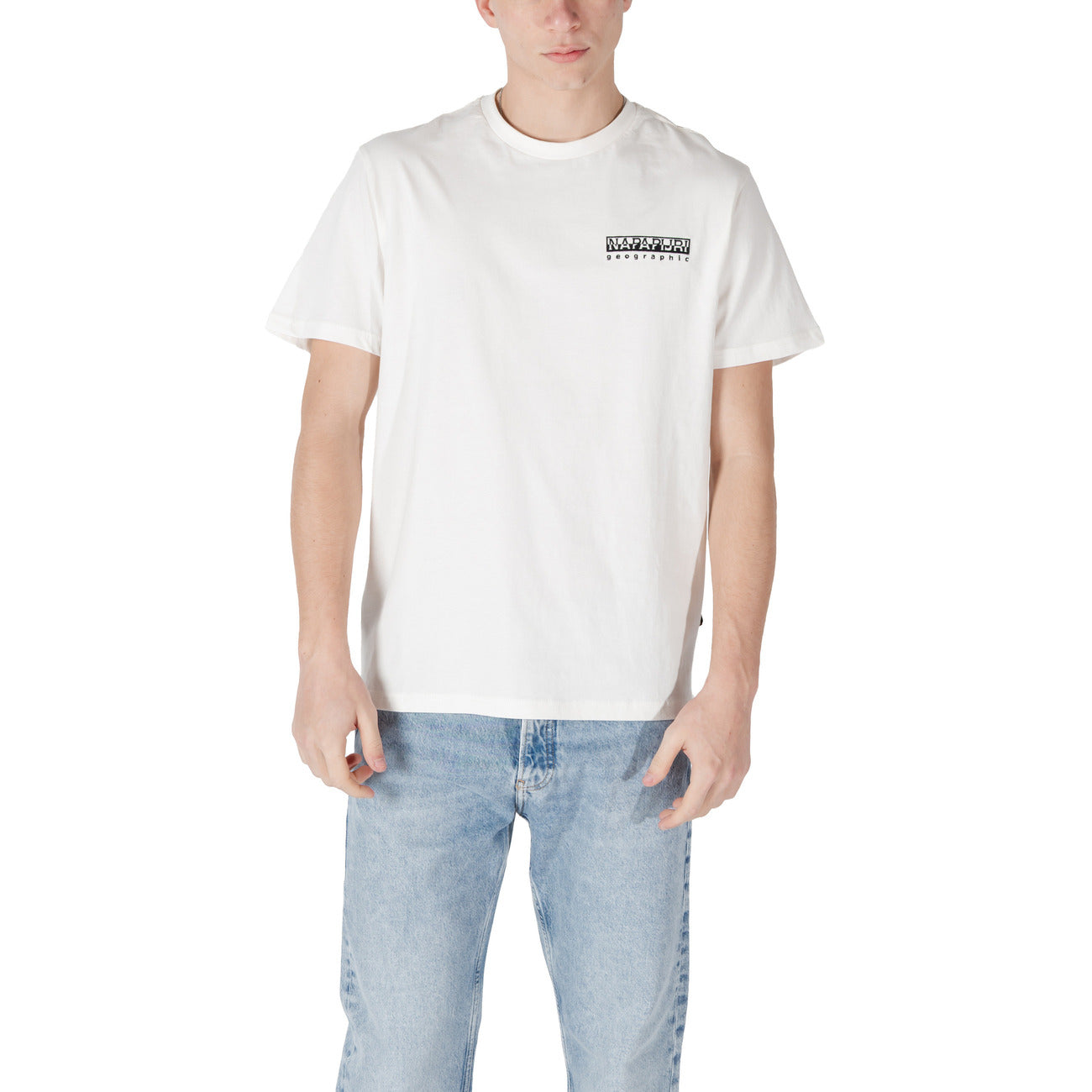 Napapijri Men T-Shirt