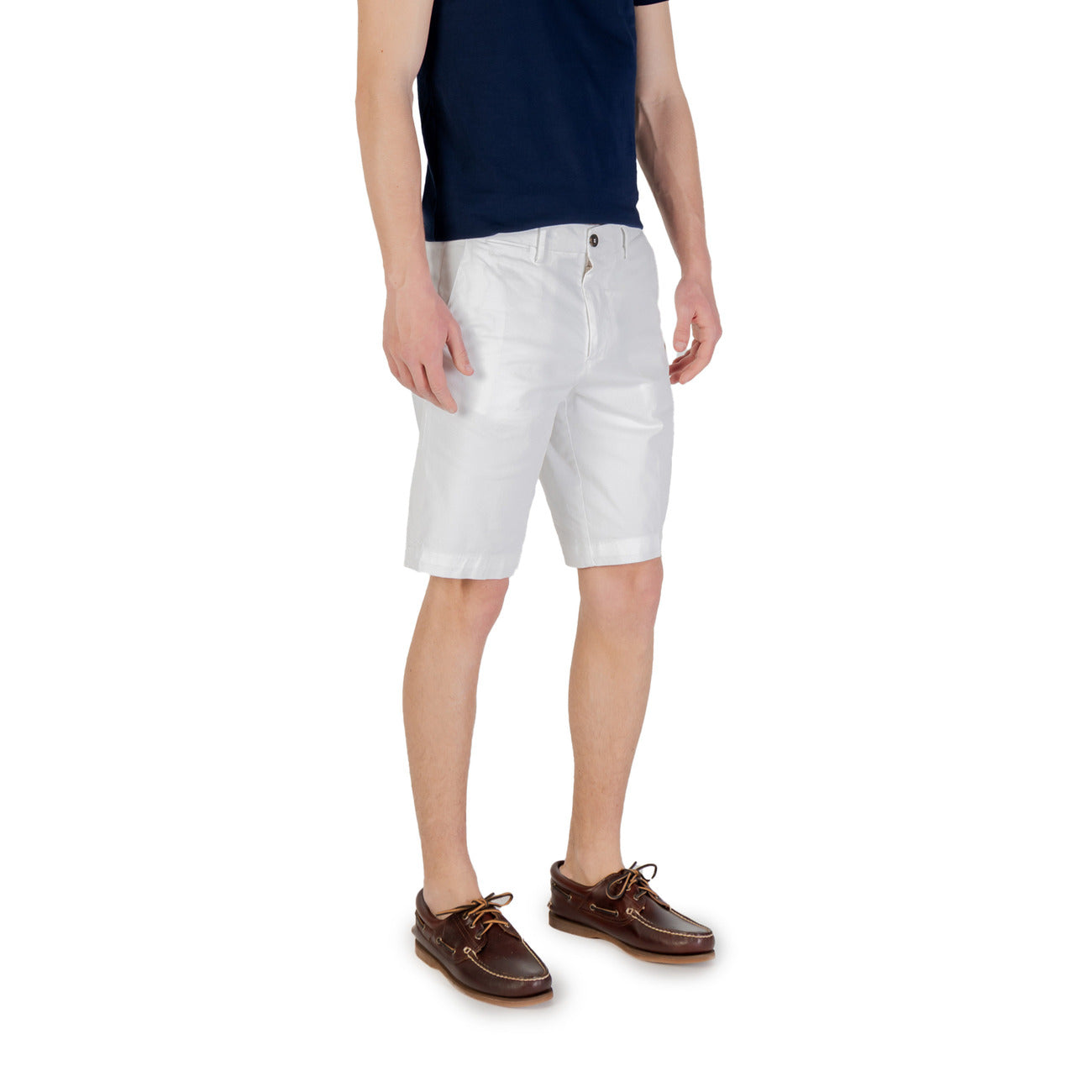 Borghese Men Shorts