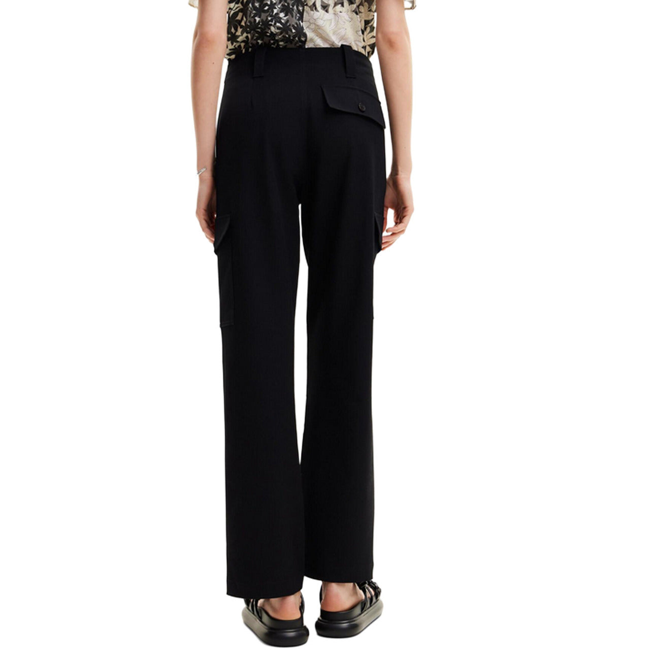 Desigual  Women Trousers