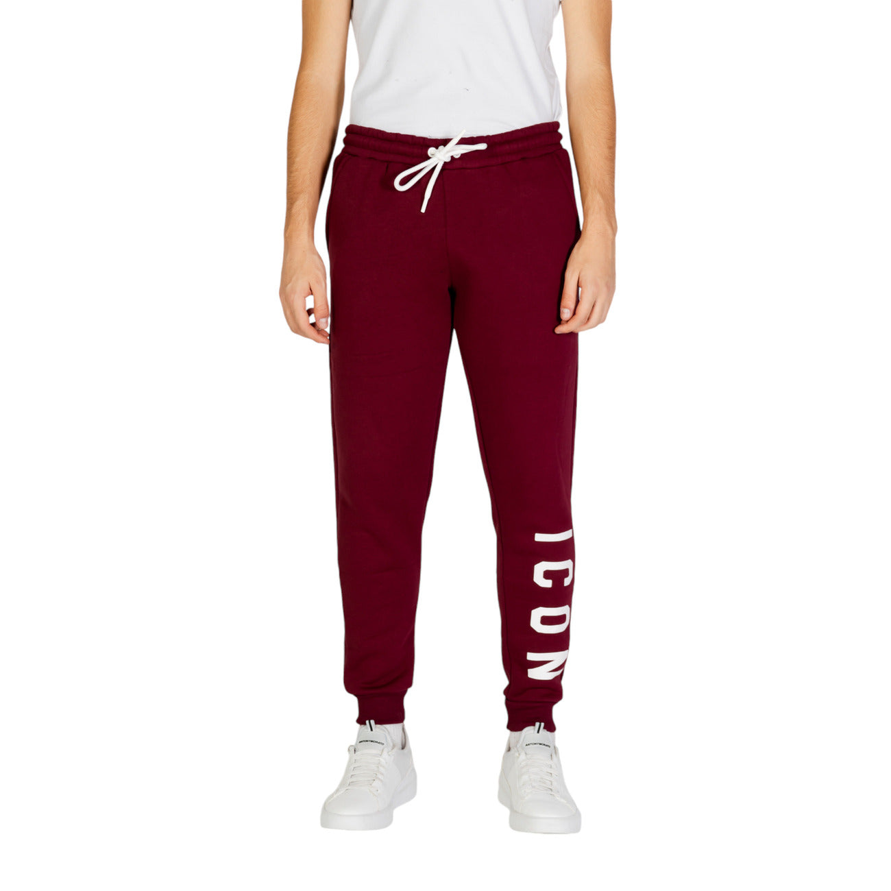 Icon Men Trousers