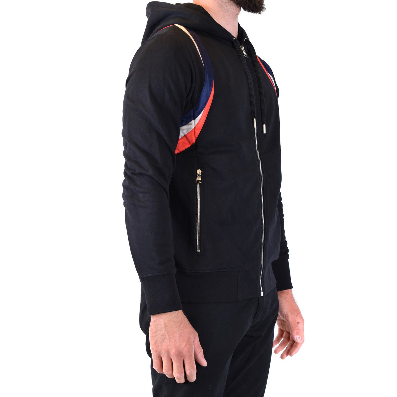 Alexander Mcqueen Men Sweatshirts