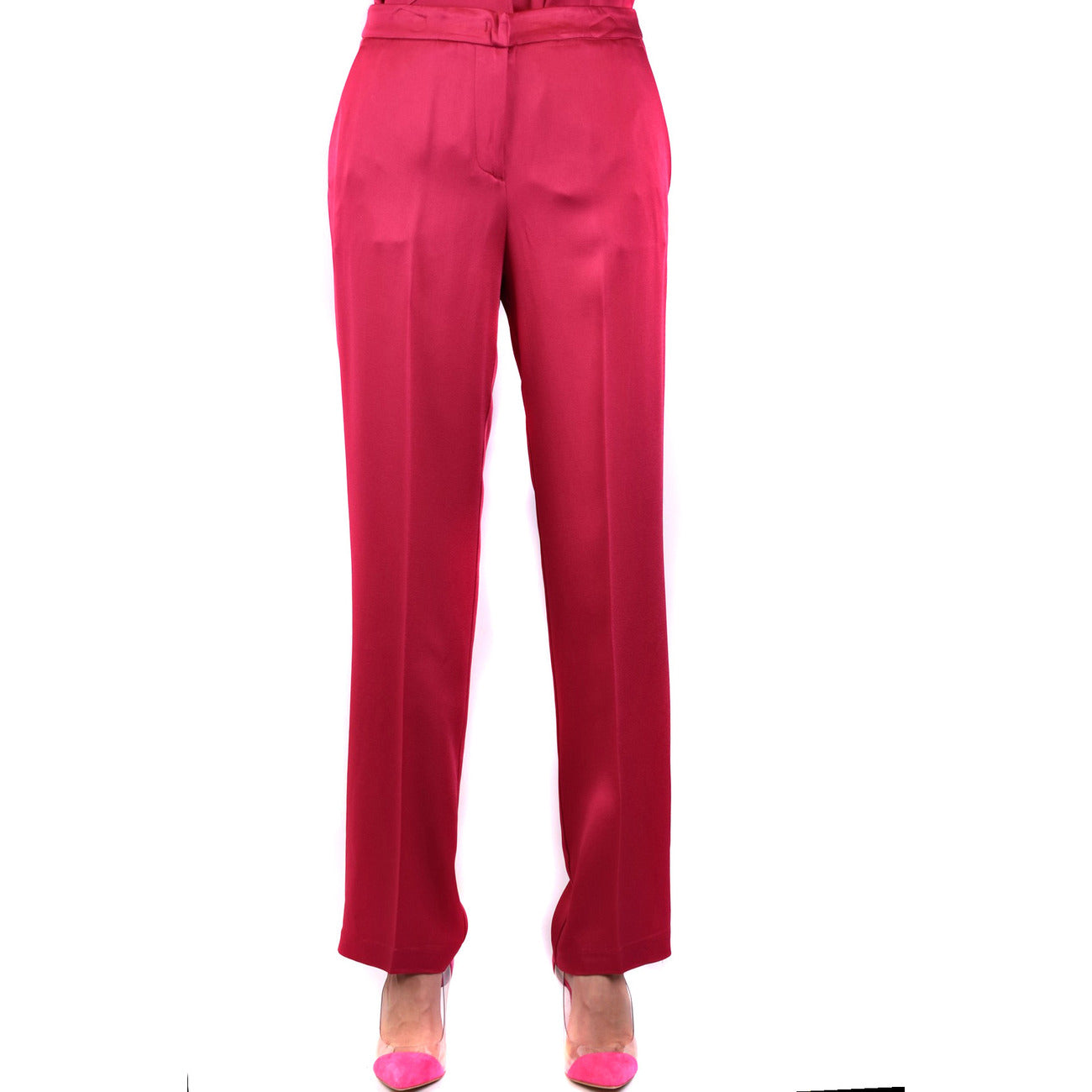 Twinset  Women Trousers