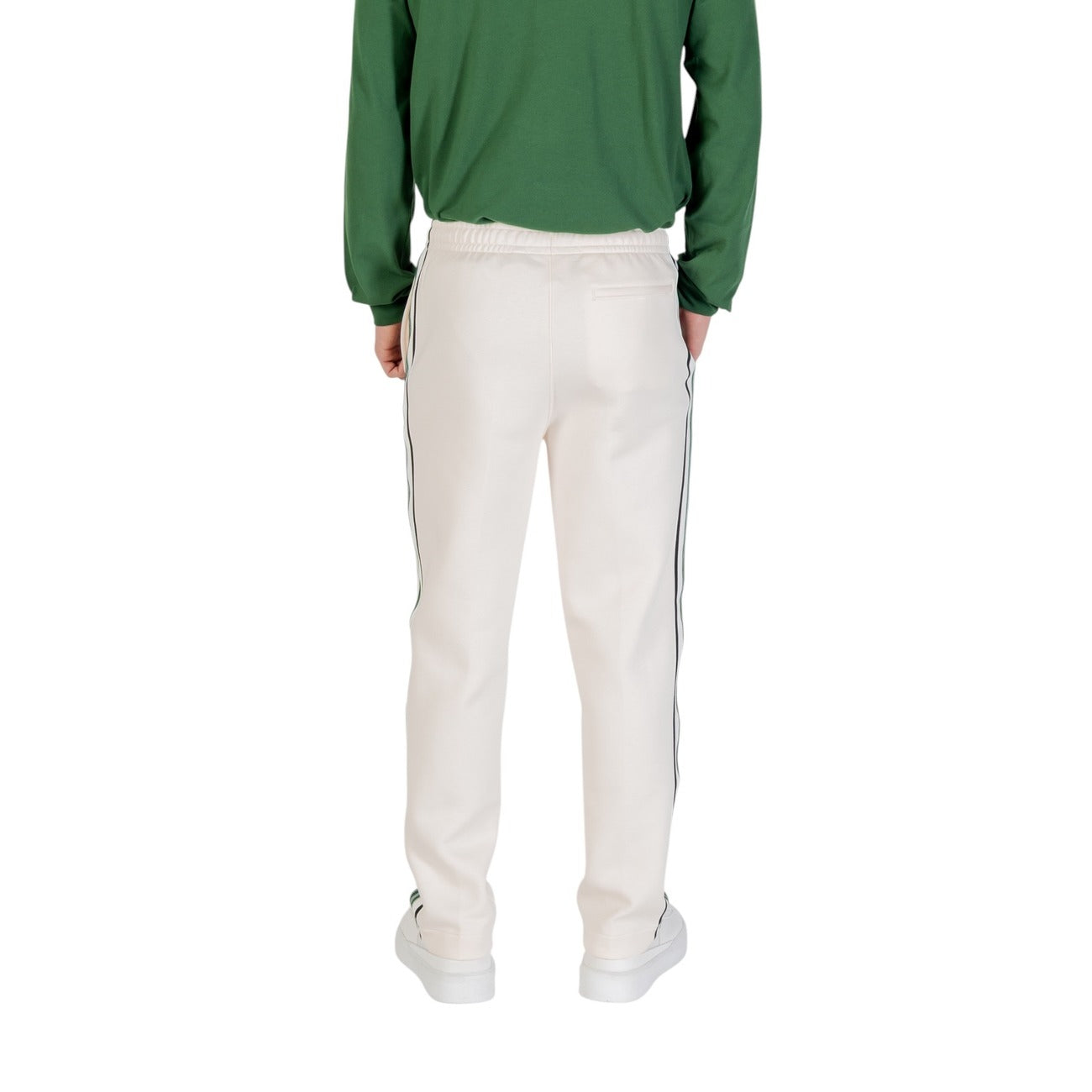 Lacoste Men Trousers