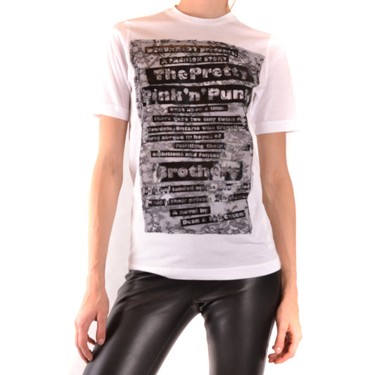 Dsquared  Women T-Shirt