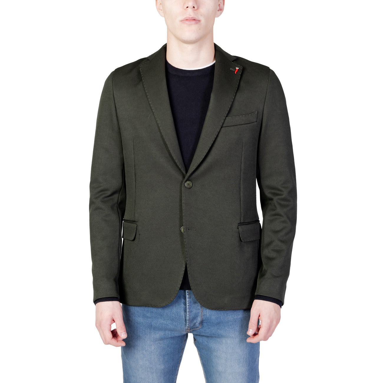 Mulish Men Blazer