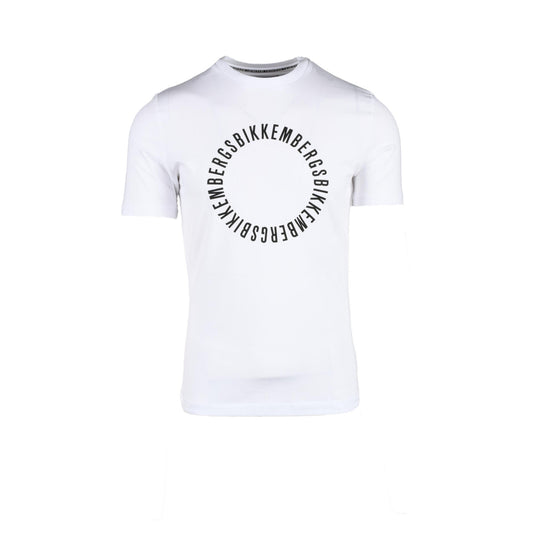 Bikkembergs Men T-Shirt