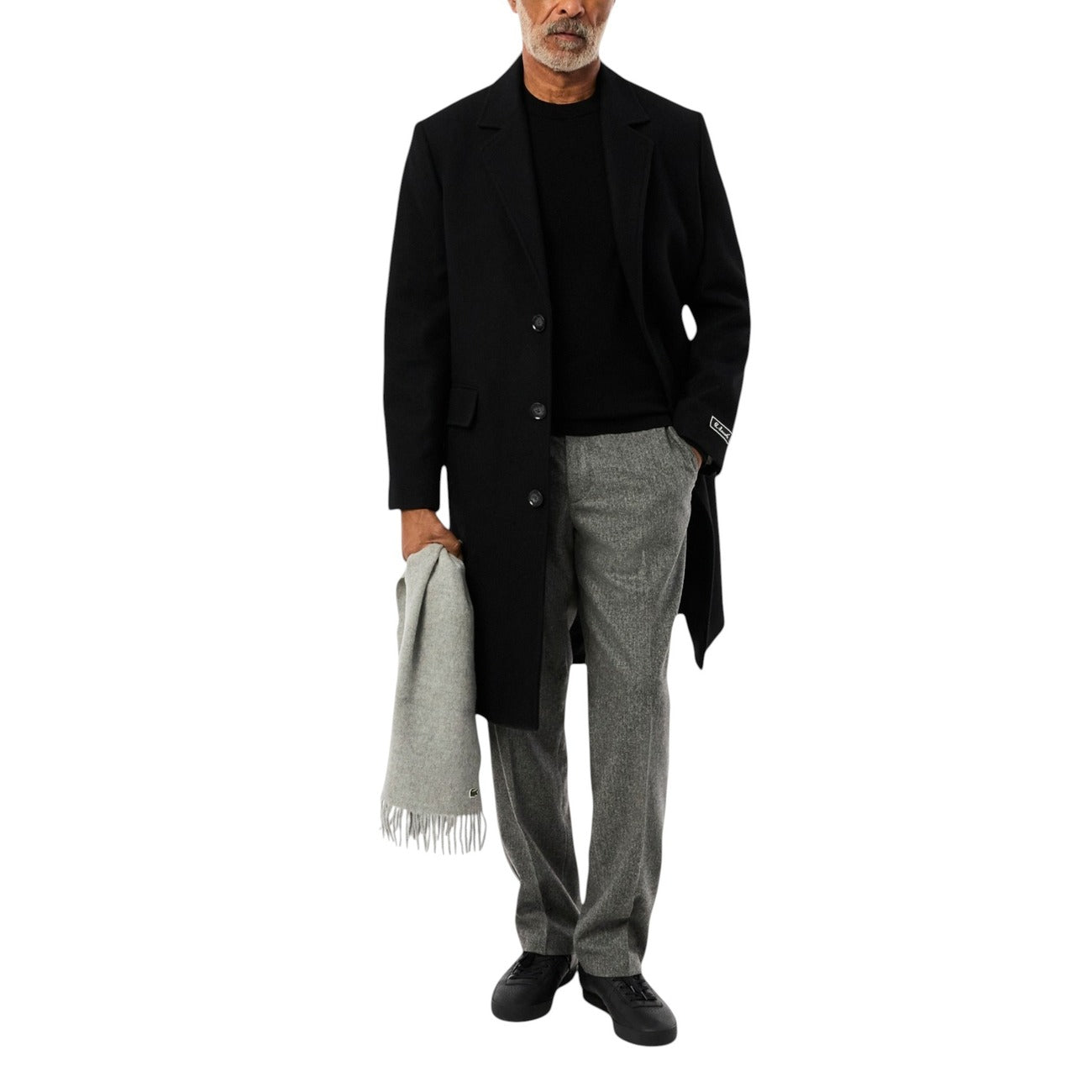 Lacoste Men Knitwear