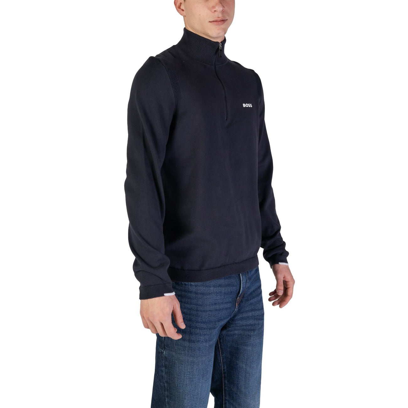 Boss Men Sweatshirts