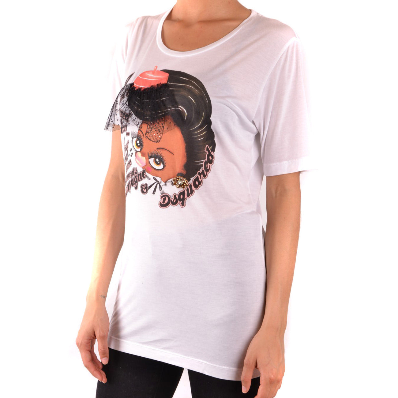 Dsquared  Women T-Shirt
