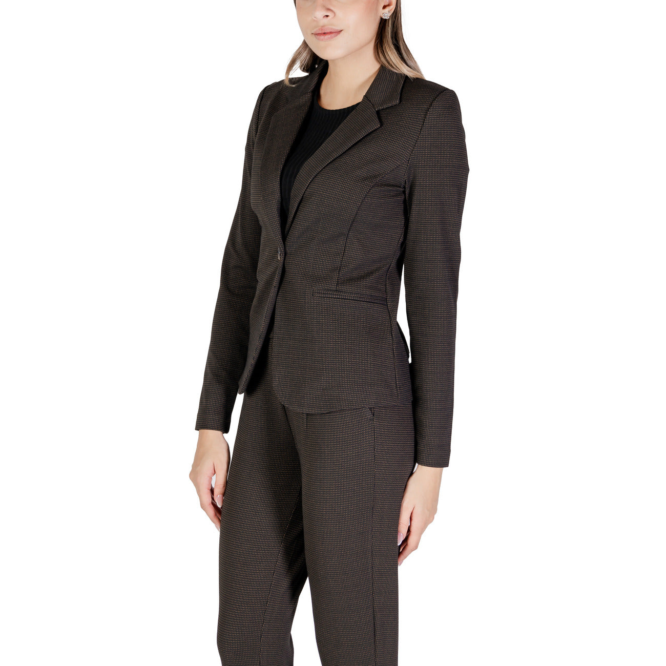 Ichi  Women Blazer