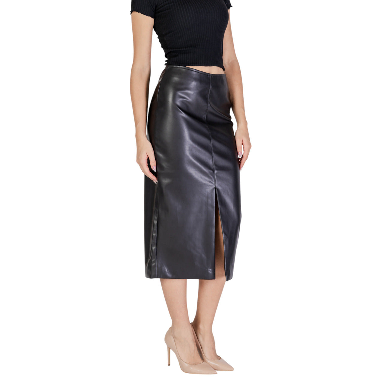 Ichi  Women Skirt