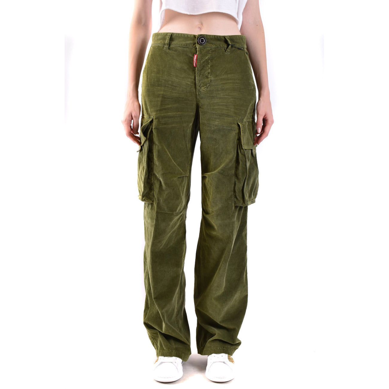 Dsquared2  Women Trousers