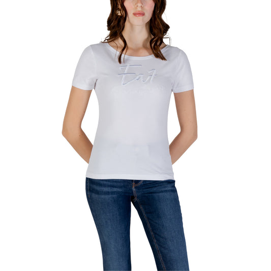 Ea7  Women T-Shirt