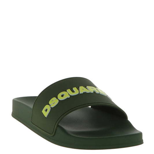 Dsquared2 Men Slippers