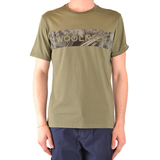 Woolrich Men T-Shirt
