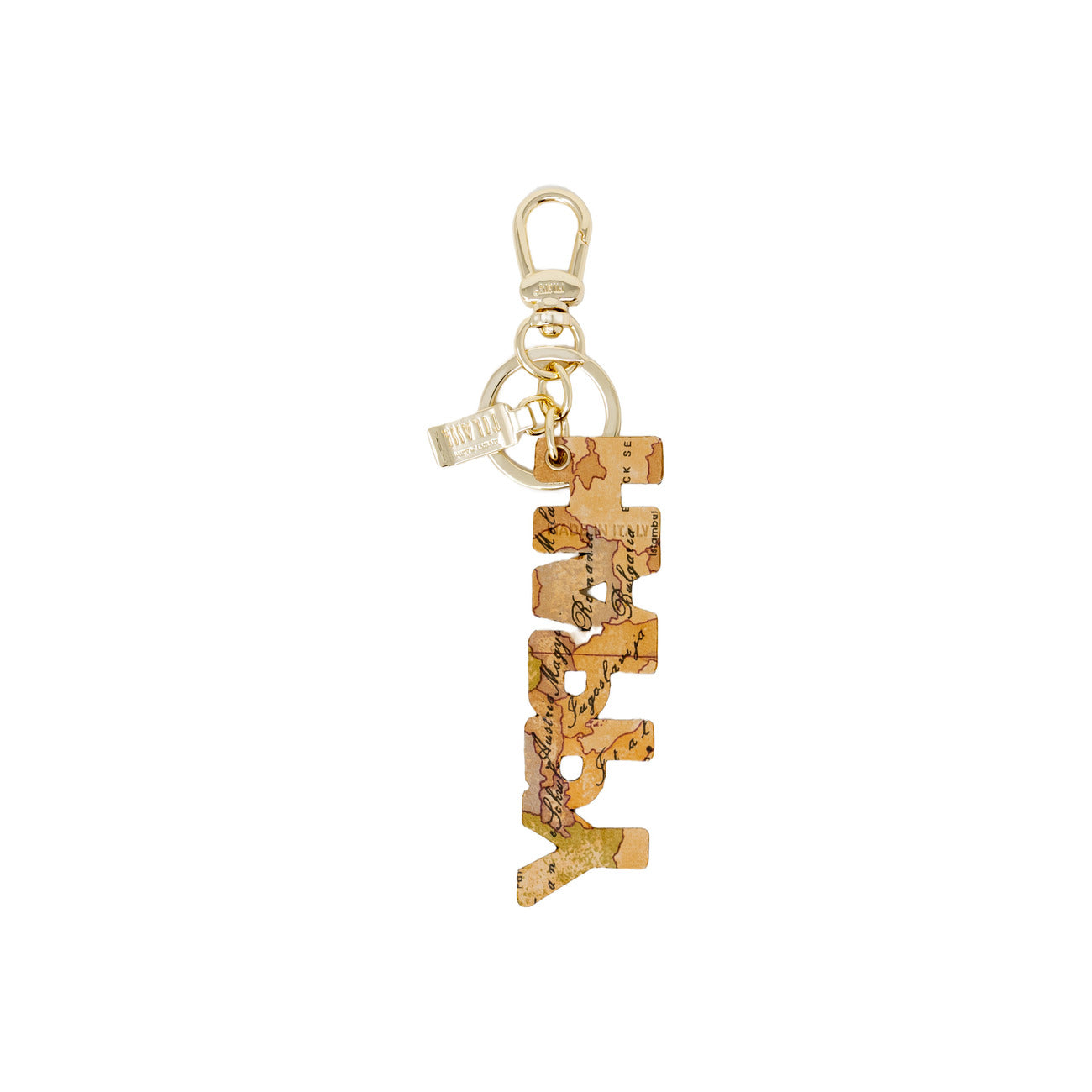 Alviero Martini Prima Classe  Women Key-ring