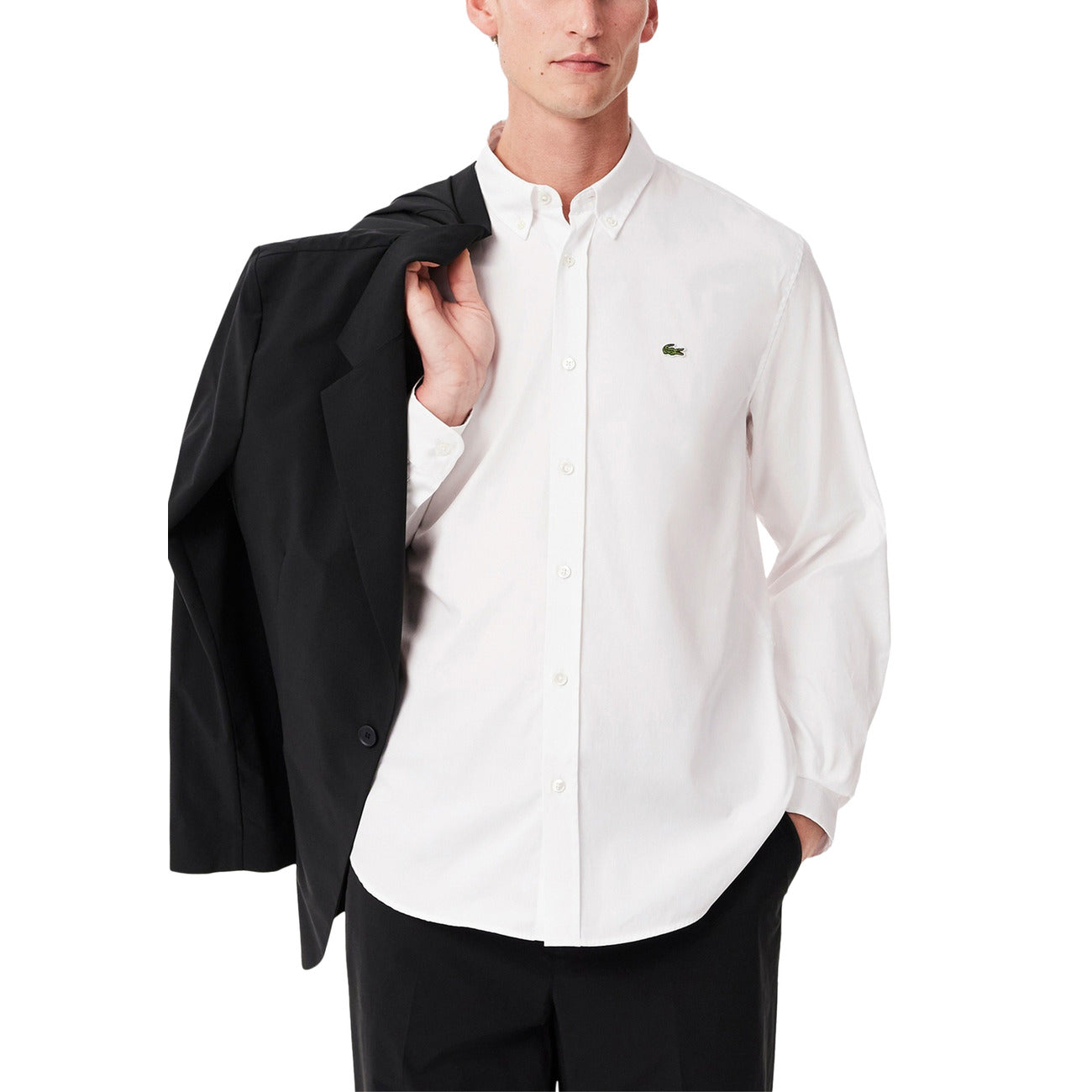 Lacoste Men Shirt