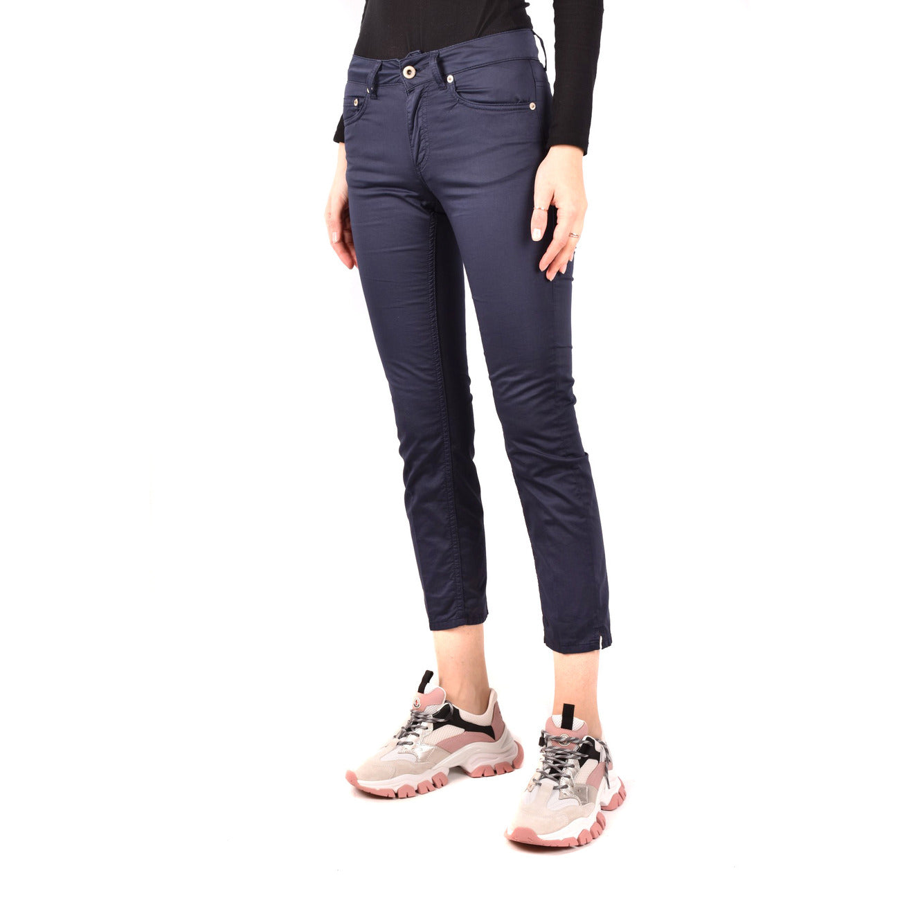 Dondup  Women Trousers