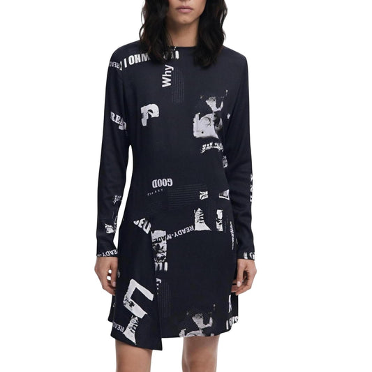 Desigual  Women Dress