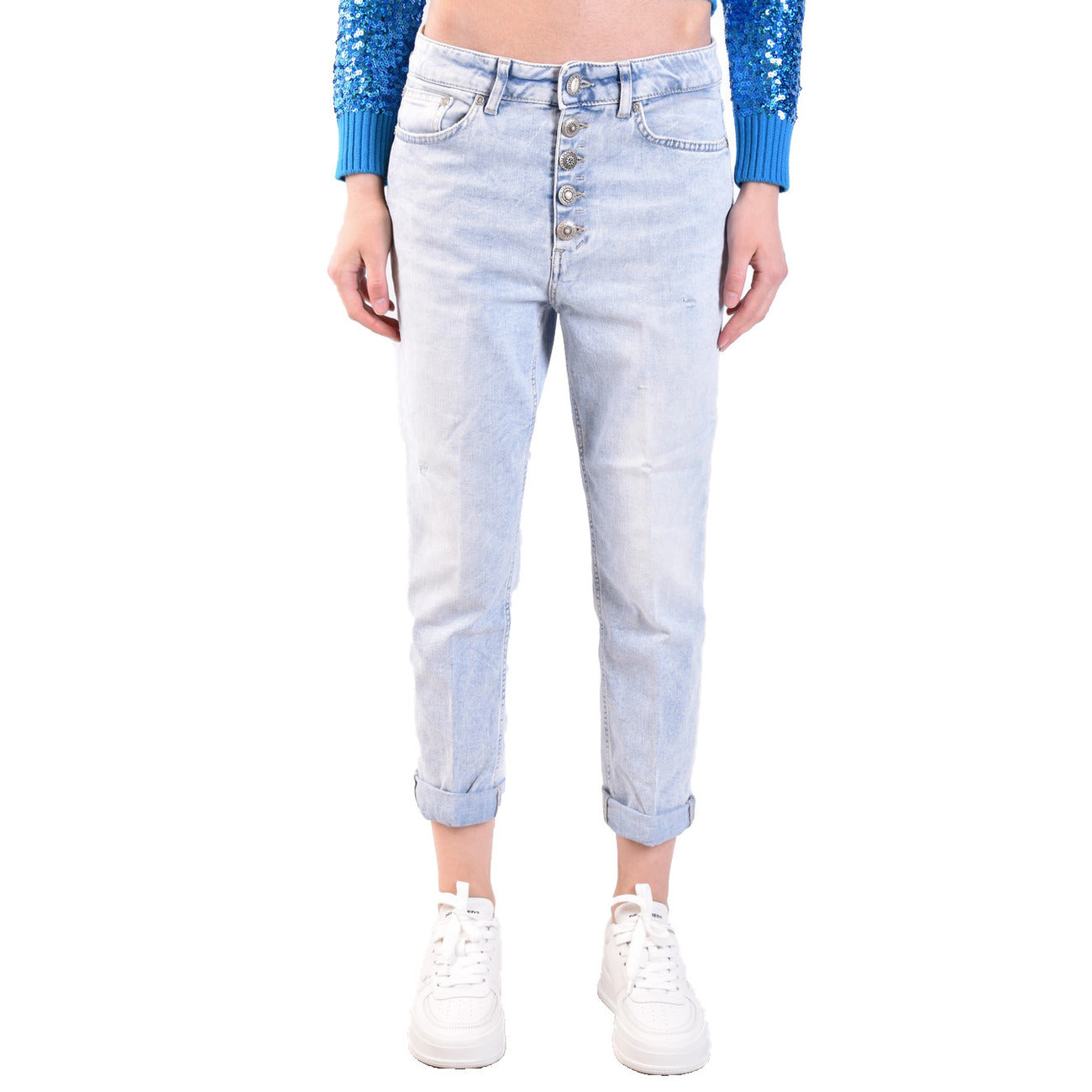 Dondup  Women Jeans