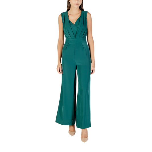 Rinascimento  Women Jumpsuit