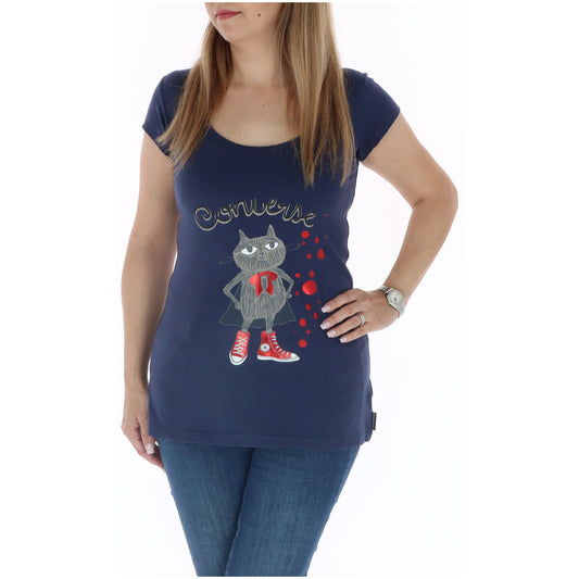 Converse  Women T-Shirt