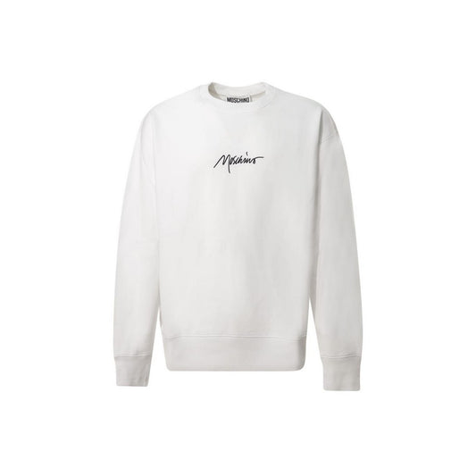 Moschino Men Sweatshirts