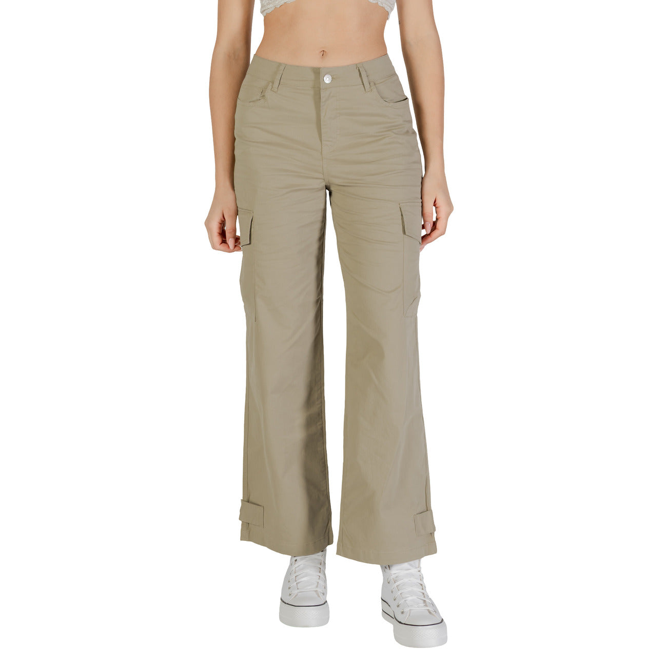 Only  Women Trousers