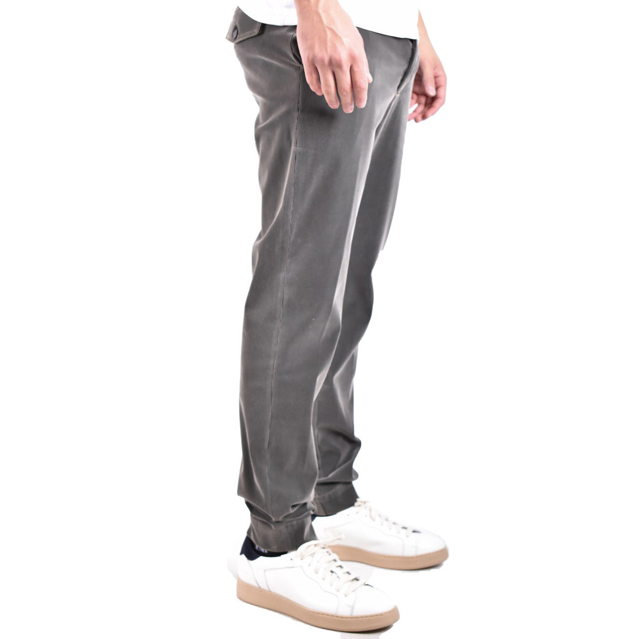 Rrd Men Trousers