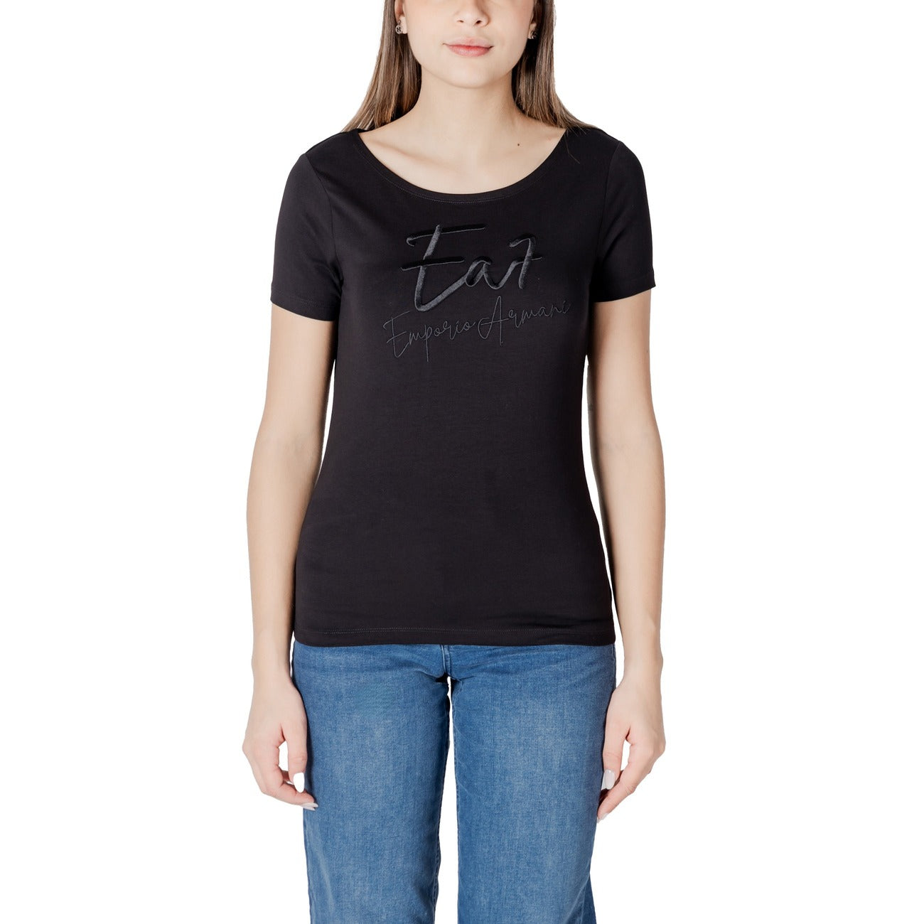 Ea7  Women T-Shirt