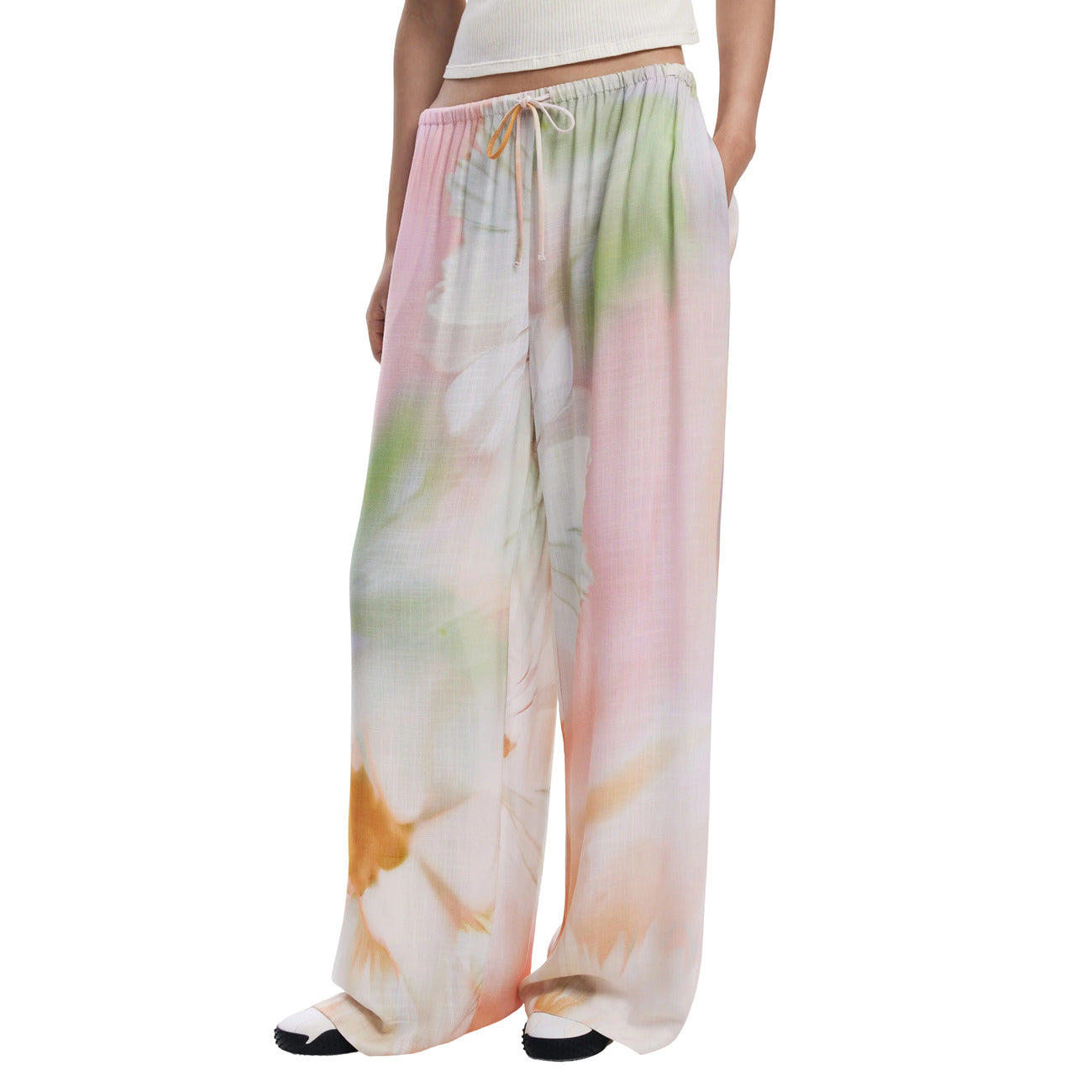 Desigual  Women Trousers
