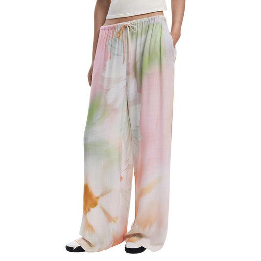 Desigual  Women Trousers
