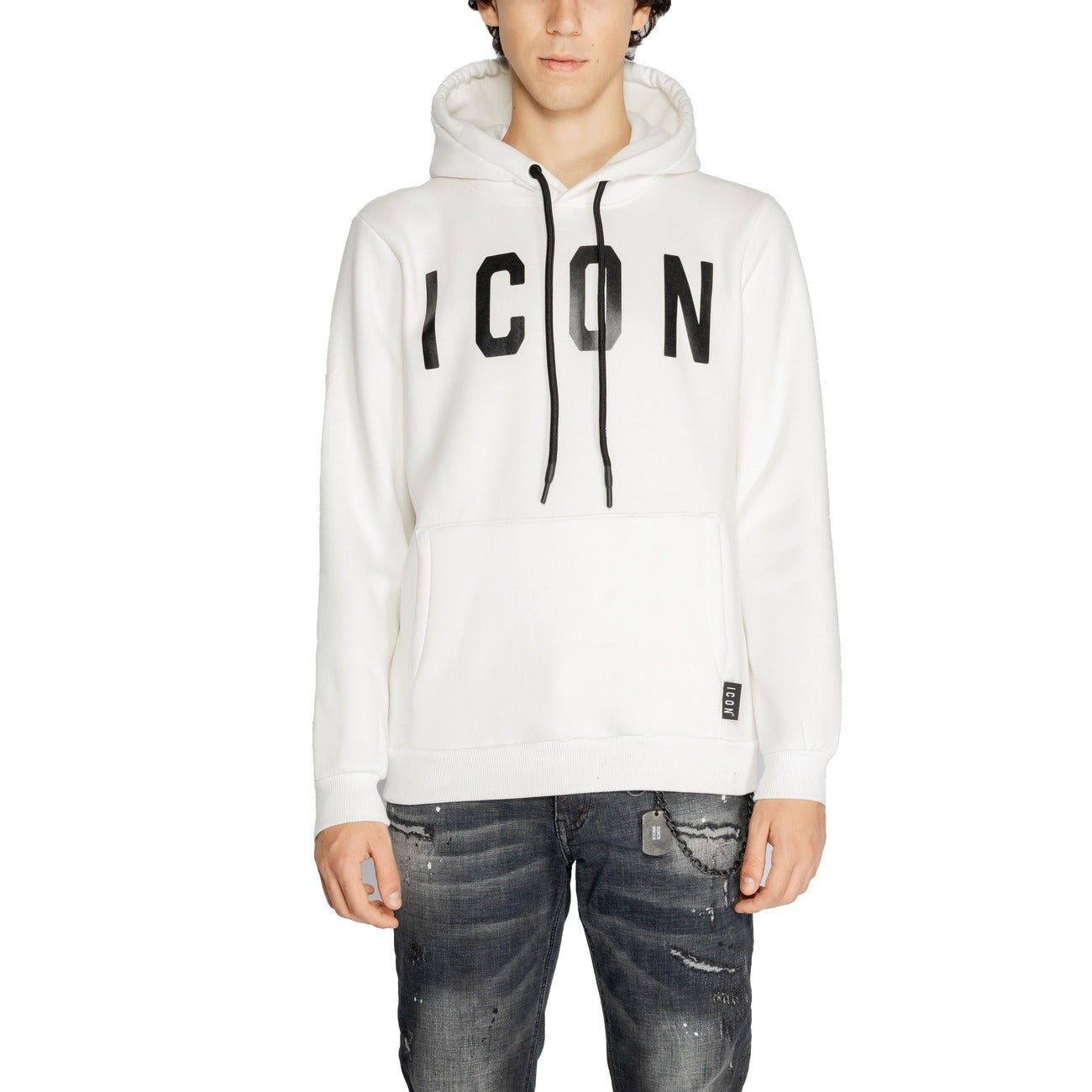 Icon Men Sweatshirts