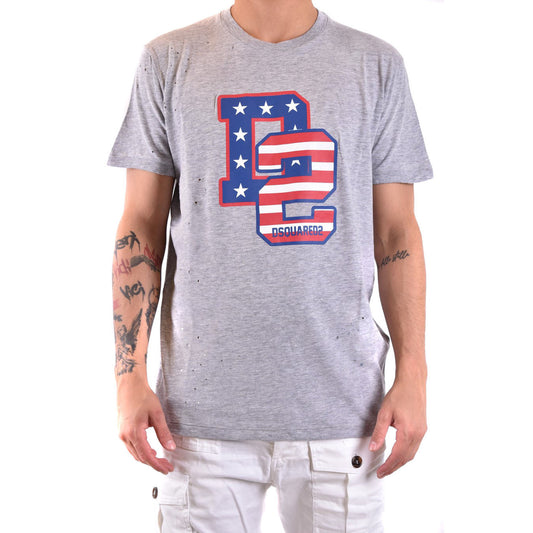 Dsquared2 Men T-Shirt