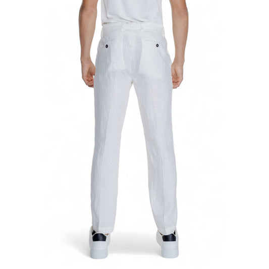 Borghese Men Trousers