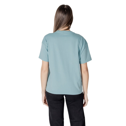 Converse  Women T-Shirt