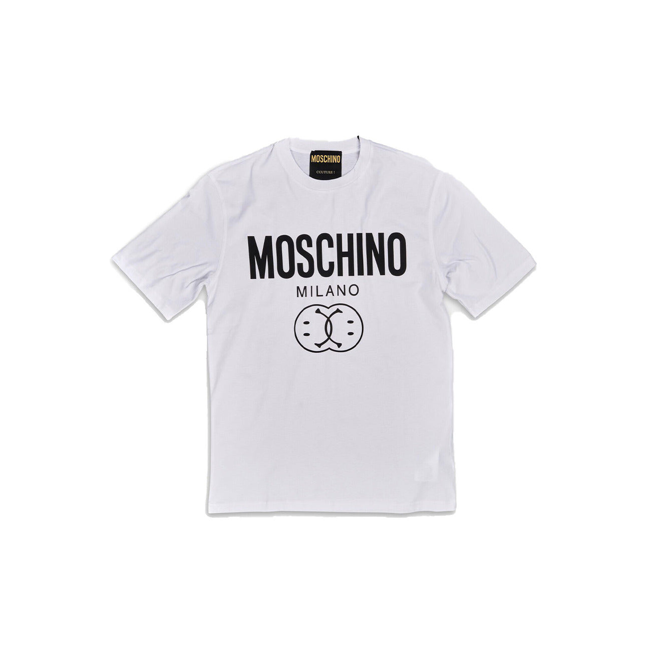 Moschino Men T-Shirt