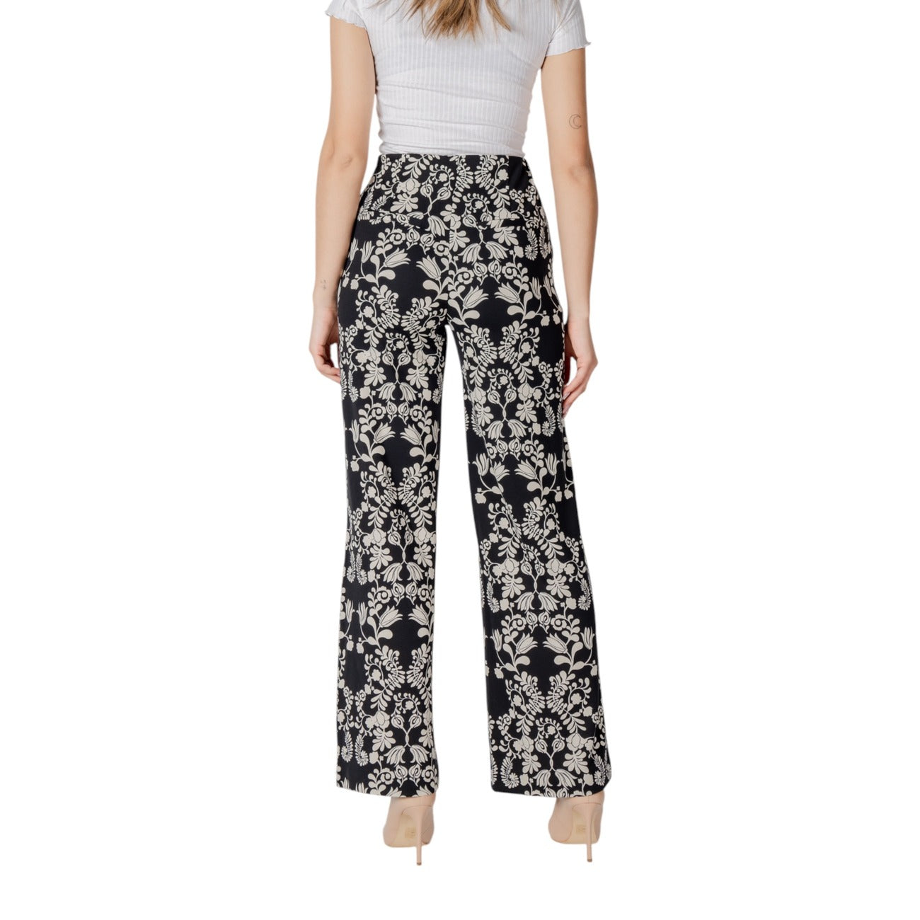 Ichi  Women Trousers