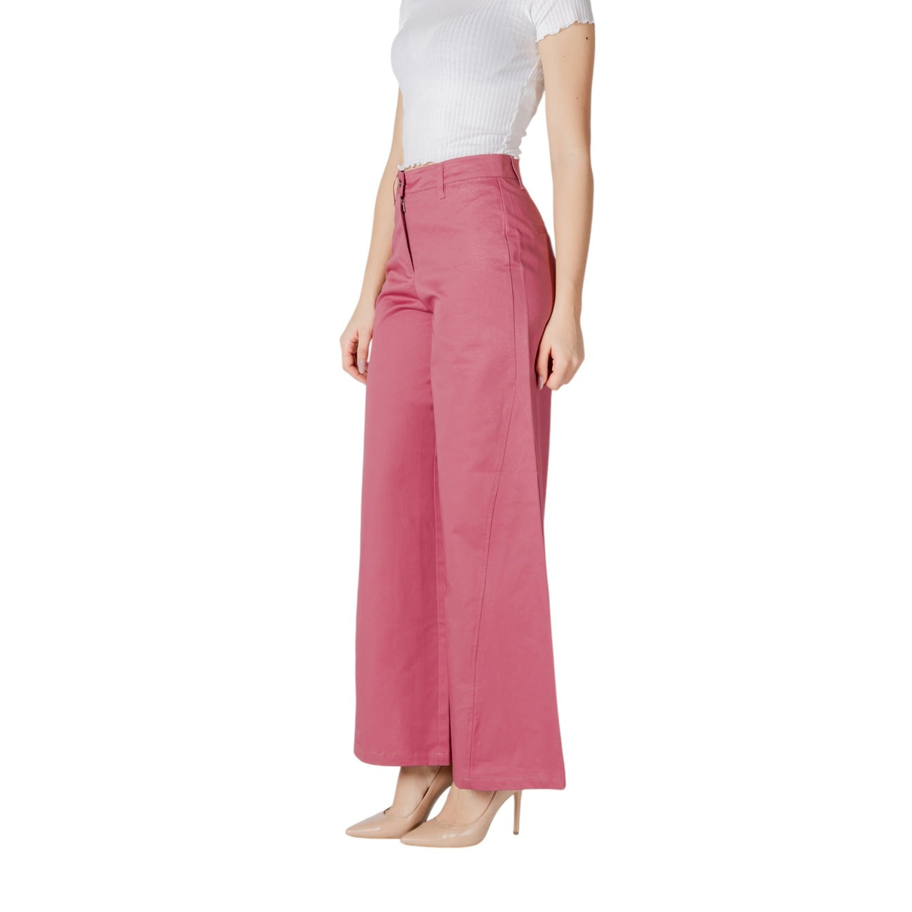Ichi  Women Trousers