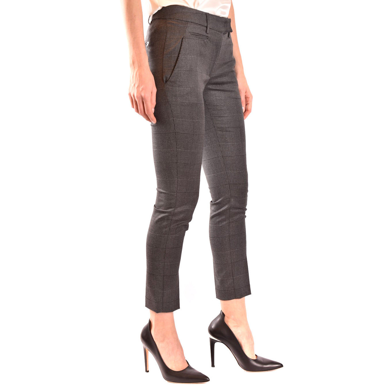 Dondup  Women Trousers