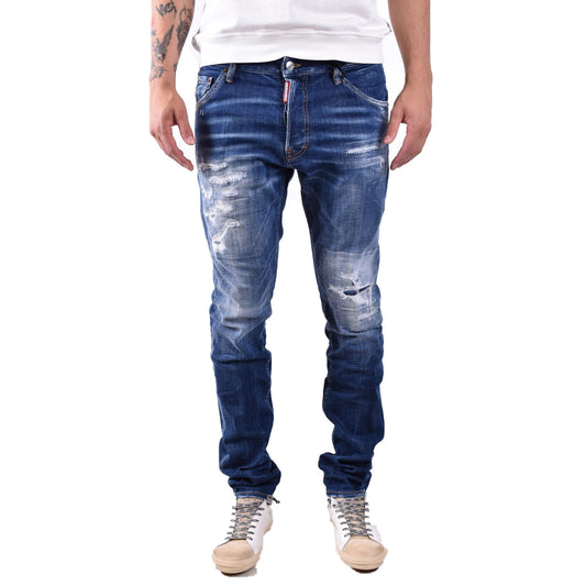 Dsquared2 Men Jeans