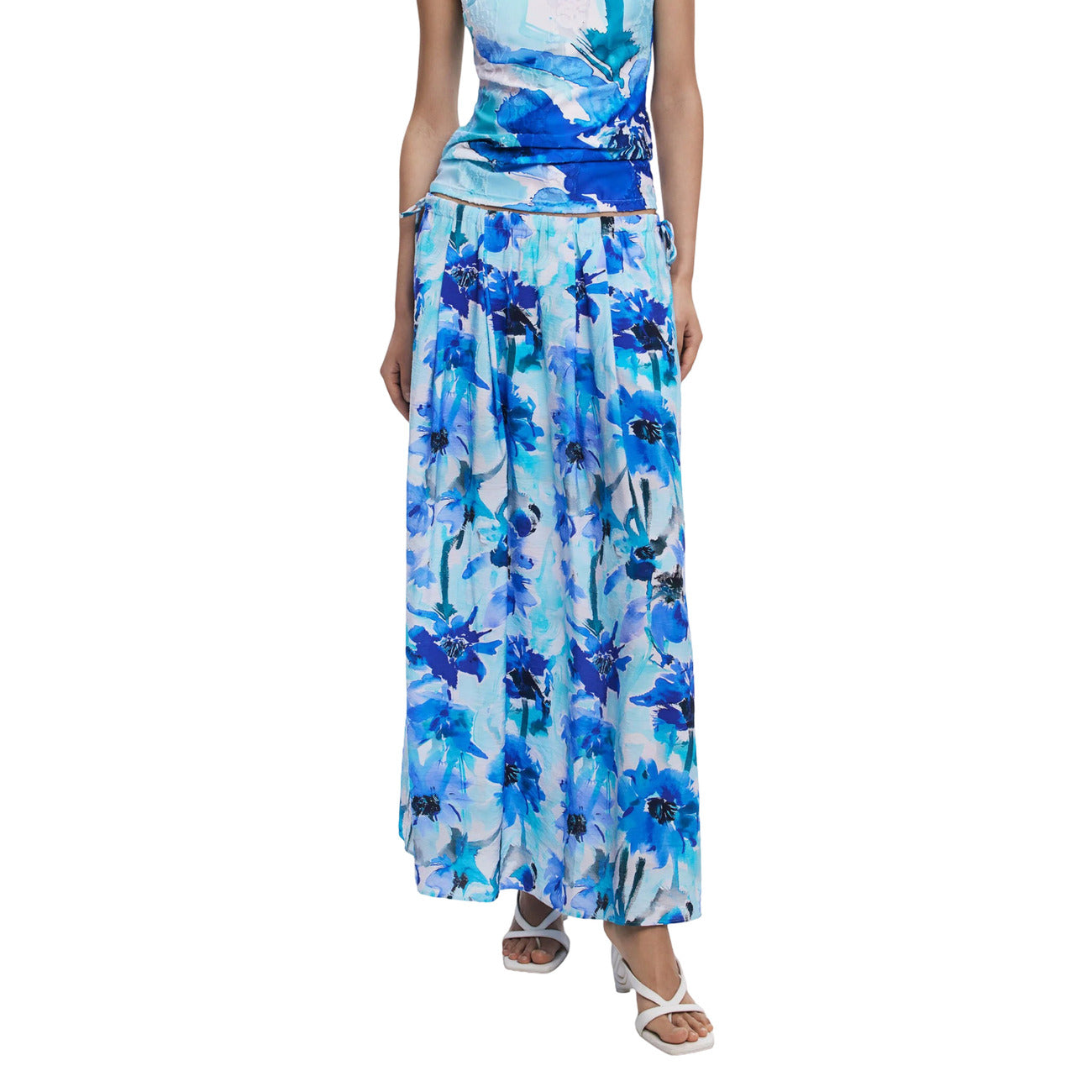 Desigual  Women Skirt