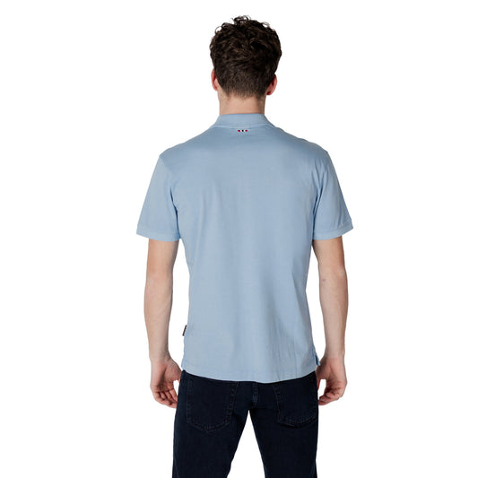 Napapijri Men Polo