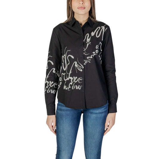 Desigual  Women Shirt