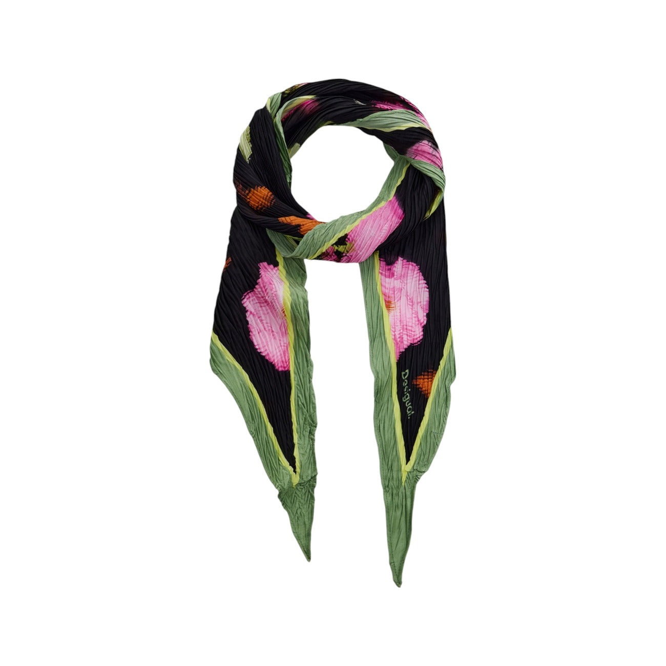Desigual  Women Scarve