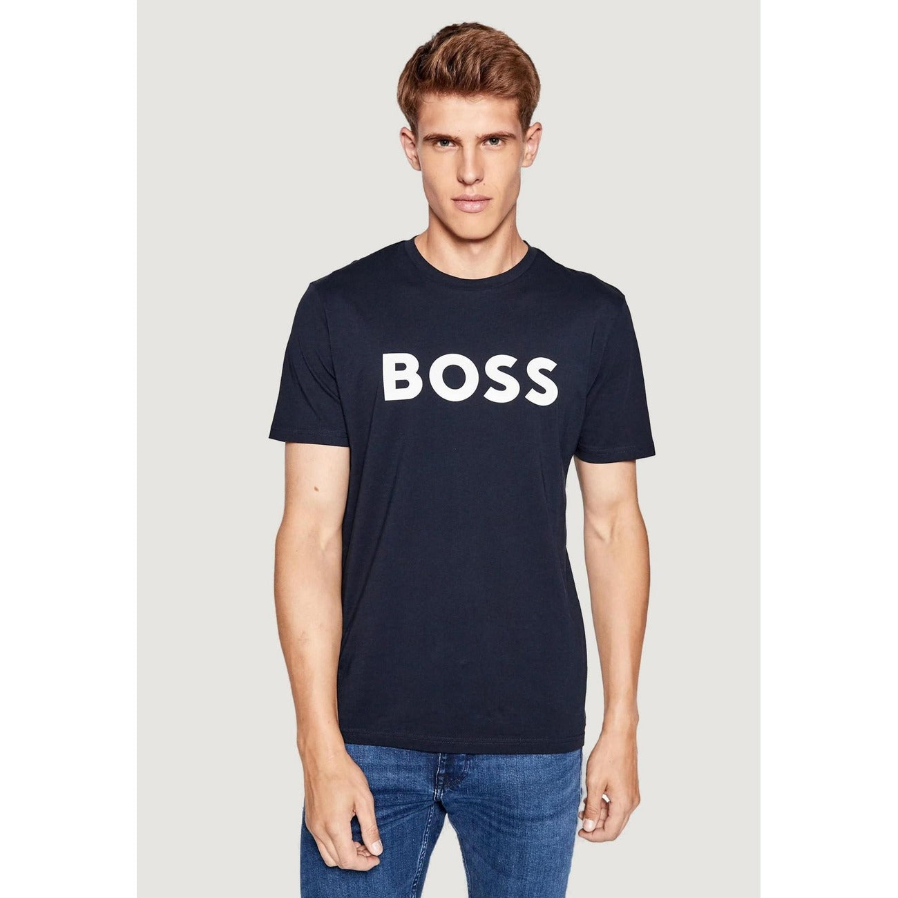 Boss Men T-Shirt