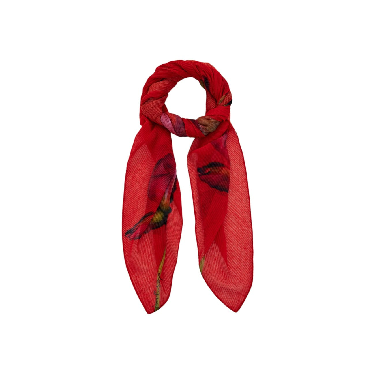 Desigual  Women Scarve