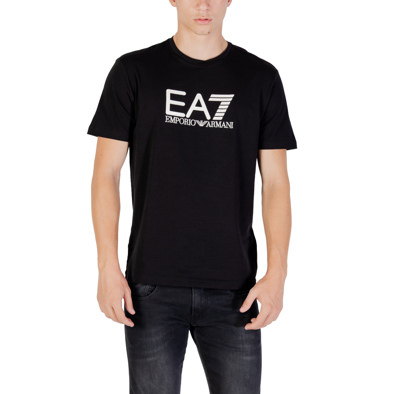 Ea7 Men T-Shirt